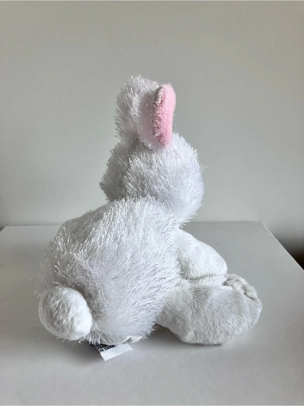 Webkinz Rabbit - Picture 2 of 4